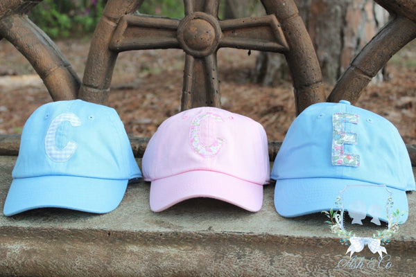Toddler Hats