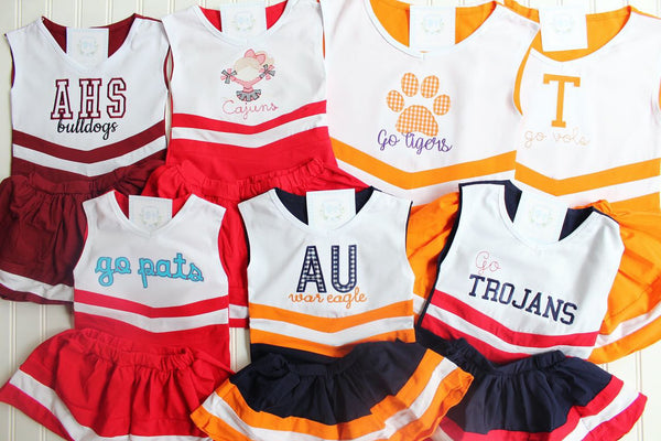 Cheer Uniforms