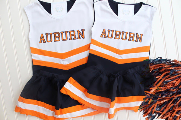 Cheer Uniforms