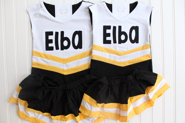 Cheer Uniforms